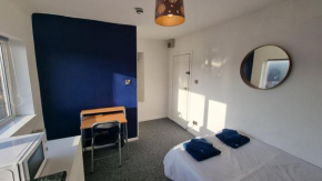 Studio Flat